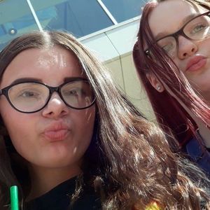 Meet your Posher, Kaydence